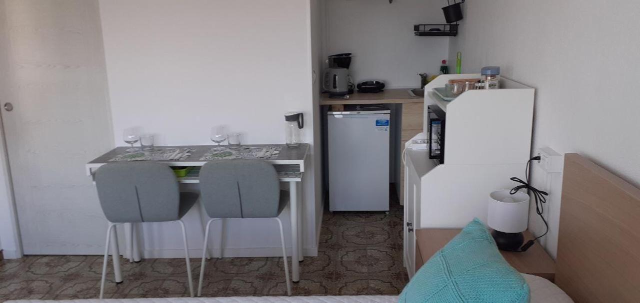 Appartement La Cruz Del Sur - "Salvora" à Sanxenxo Extérieur photo